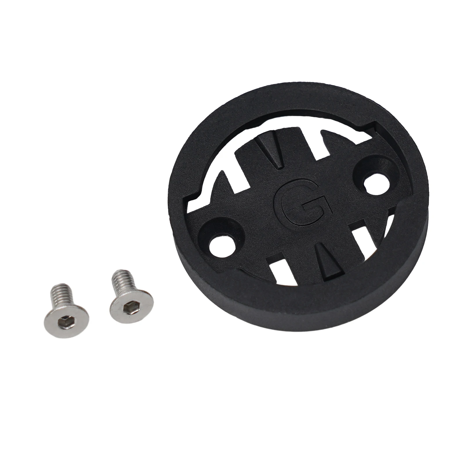 Fixing base Stopwatch Mount Stand Computer For Bryton For Garmin For Wahoo ABS plastic Accessories Black Durable
Fixing base Stopwatch Mount Stand Computer For Bryton For Garmin For Wahoo ABS plastic Accessories Black Durable