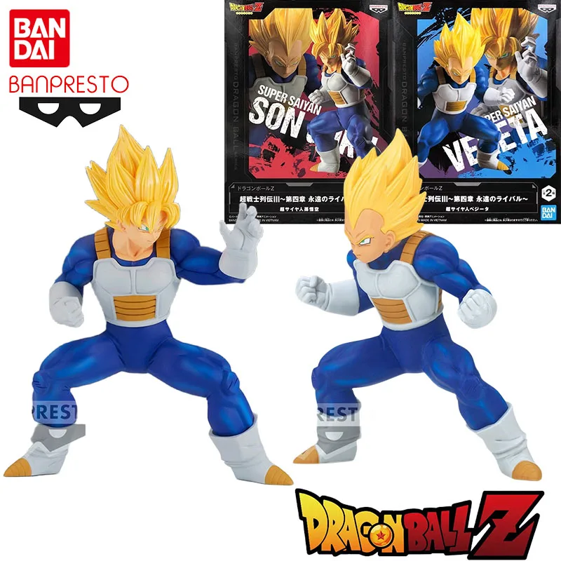 Фигурка Bandai из аниме «Драконий жемчуг Z», оригинальная экшн-фигурка Сон Гоку Вегета IV, игрушки для мальчиков и девочек, подарок, Коллекционная модель
Фигурка Bandai из аниме «Драконий жемчуг Z», оригинальная экшн-фигурка Сон Гоку Вегета IV, игрушки для мальчиков и девочек, подарок, Коллекционная модель