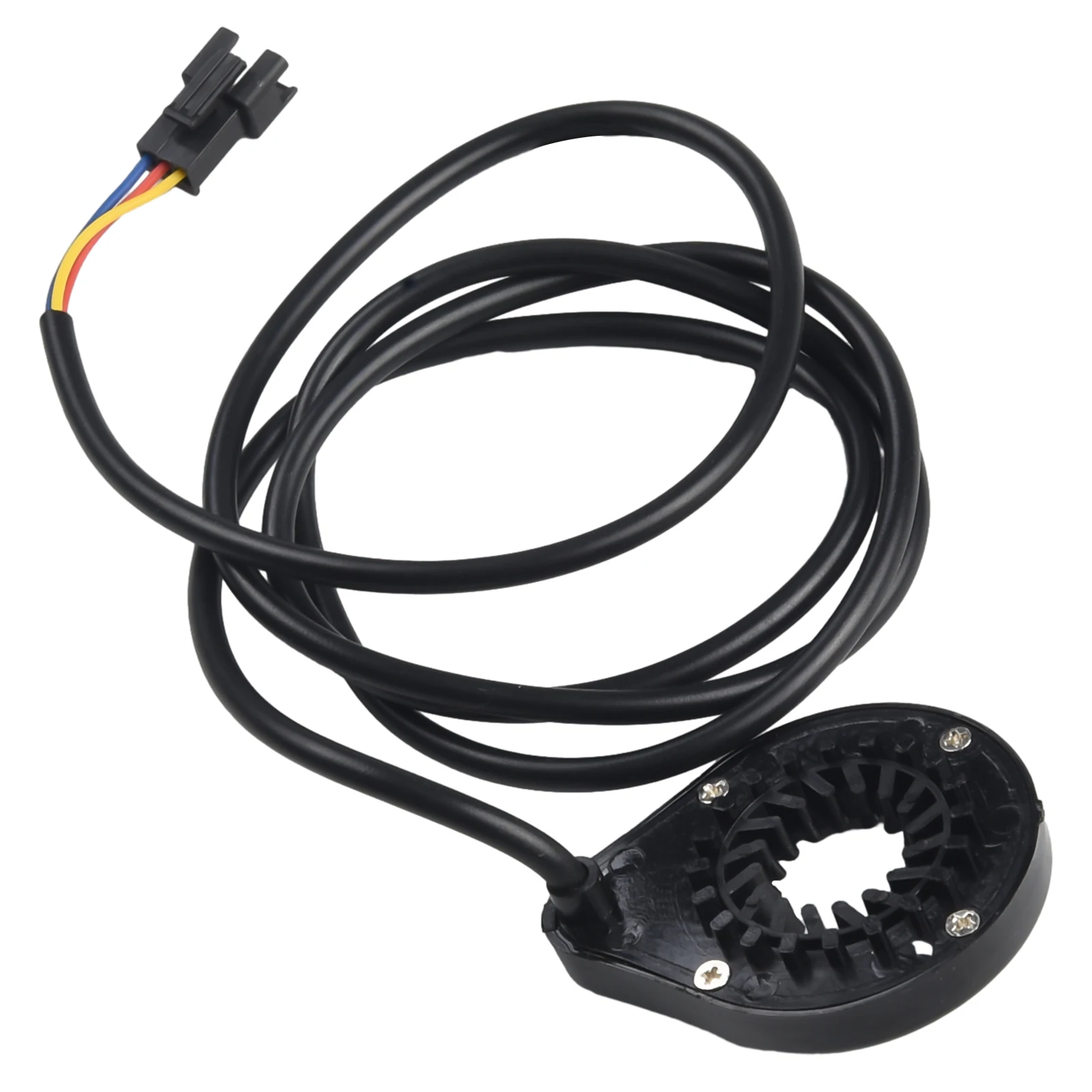 Brand New Bike Pedal Assist Sensor System For E-Bike Hall Sensor Precision 1m 3.3ft ABS Auxiliary Sensor Black
Brand New Bike Pedal Assist Sensor System For E-Bike Hall Sensor Precision 1m 3.3ft ABS Auxiliary Sensor Black