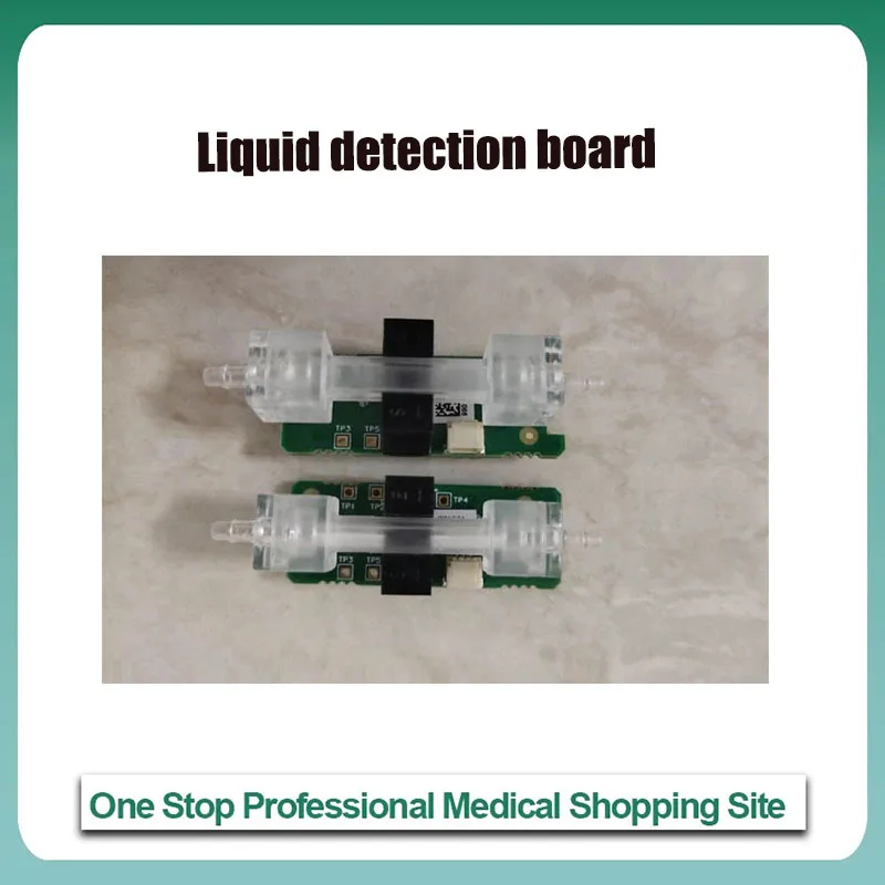 Mindray BC5000 5120 5130 5140 5150 5000VET CAL3000 Hematology Analyzer liquid level liquid detection board reagent detection
Mindray BC5000 5120 5130 5140 5150 5000VET CAL3000 Hematology Analyzer liquid level liquid detection board reagent detection