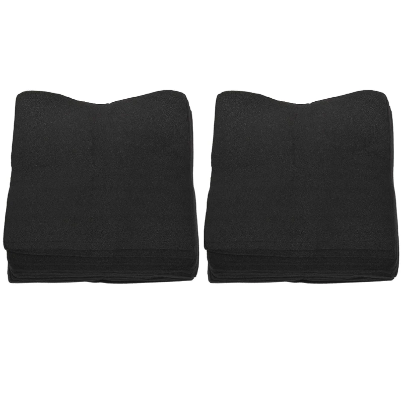 RISE-100Pcs 12 Slot Fire-Retardant Soundproof Cotton Sound-Absorbing Cotton Egg Cotton Sound-Absorbing Wall Panel
RISE-100Pcs 12 Slot Fire-Retardant Soundproof Cotton Sound-Absorbing Cotton Egg Cotton Sound-Absorbing Wall Panel