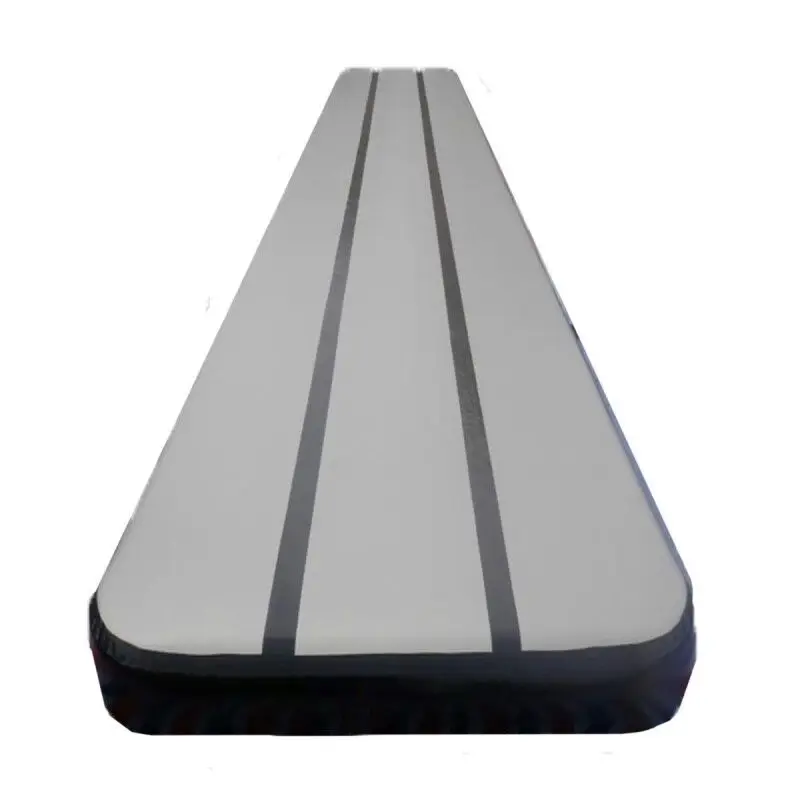 Надувной гимнастический воздушный трек 12x1x0,2 м, Акробатический воздушный трек, напольный батут, электрический насос для домашнего использования/тренировок
Надувной гимнастический воздушный трек 12x1x0,2 м, Акробатический воздушный трек, напольный батут, электрический насос для домашнего использования/тренировок