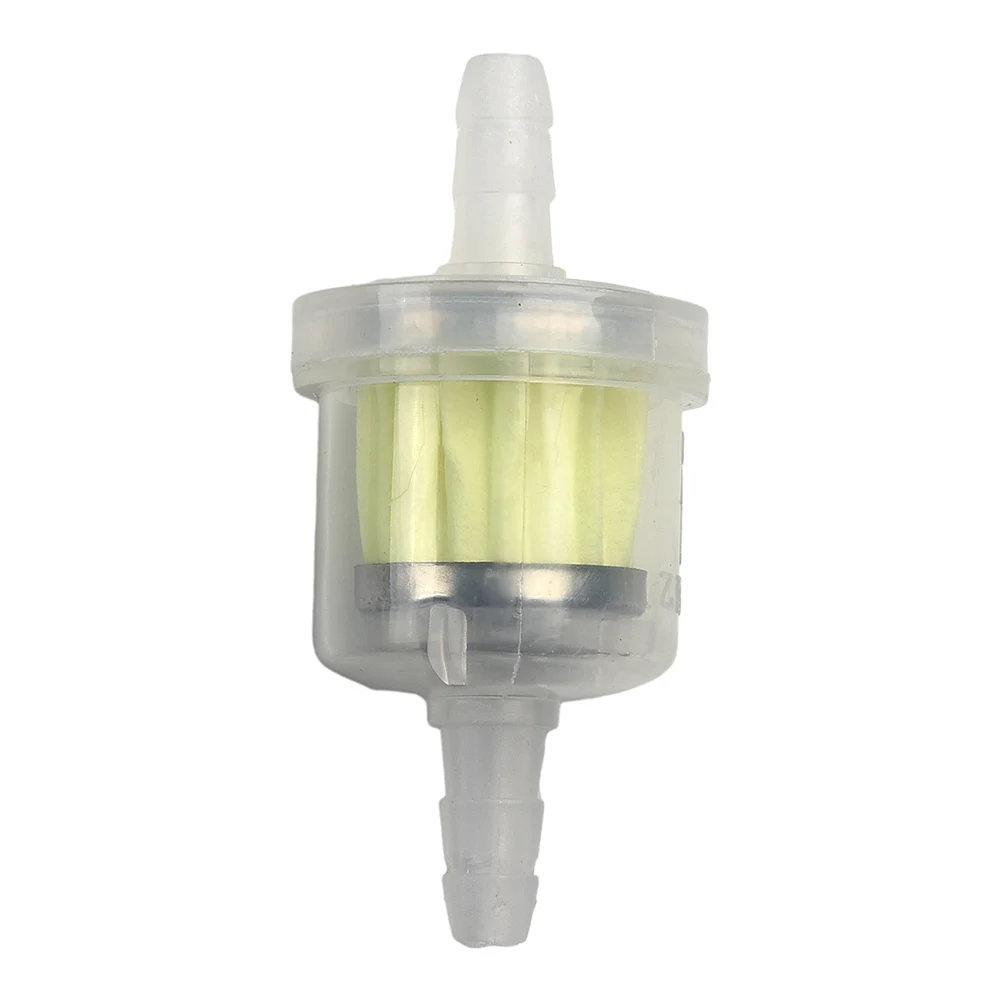 Gasoline Filter Motorcycle Direct Replacement Easy Installation Fuel Filter High Quality High Strength Universal Fitment
Gasoline Filter Motorcycle Direct Replacement Easy Installation Fuel Filter High Quality High Strength Universal Fitment