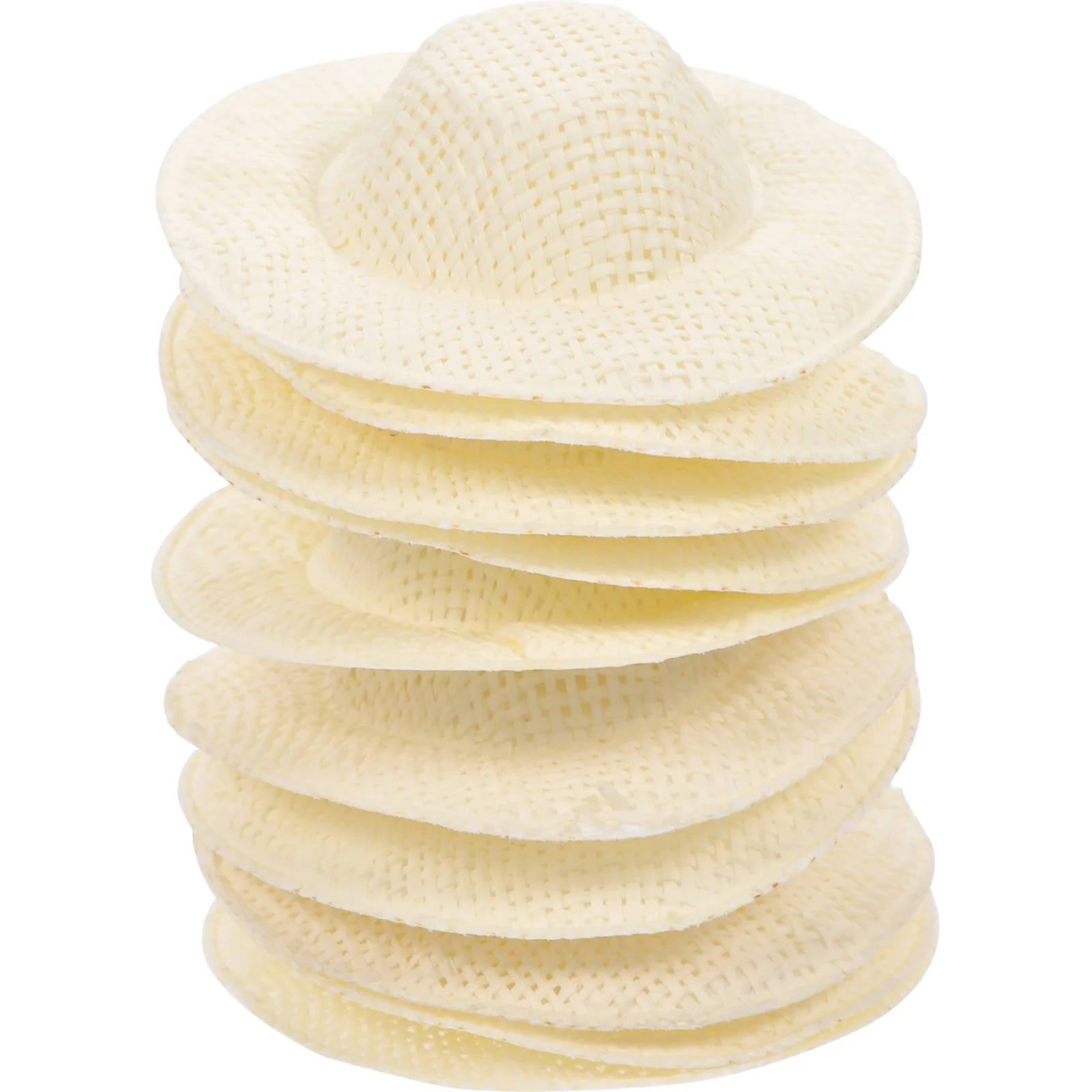 Miniature Hats Straw Hats Tiny Woven Hats Miniature Straw Hats Accessories Cloth Baby
Miniature Hats Straw Hats Tiny Woven Hats Miniature Straw Hats Accessories Cloth Baby