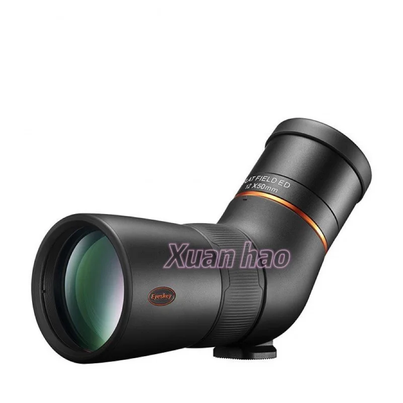 

Eyeskey-Professional HD Zoom Monocular, Bird Watching Photo, Waterproof Big Diame, Flat Field Telescope, 8-24X50ED, 9-27X56ED