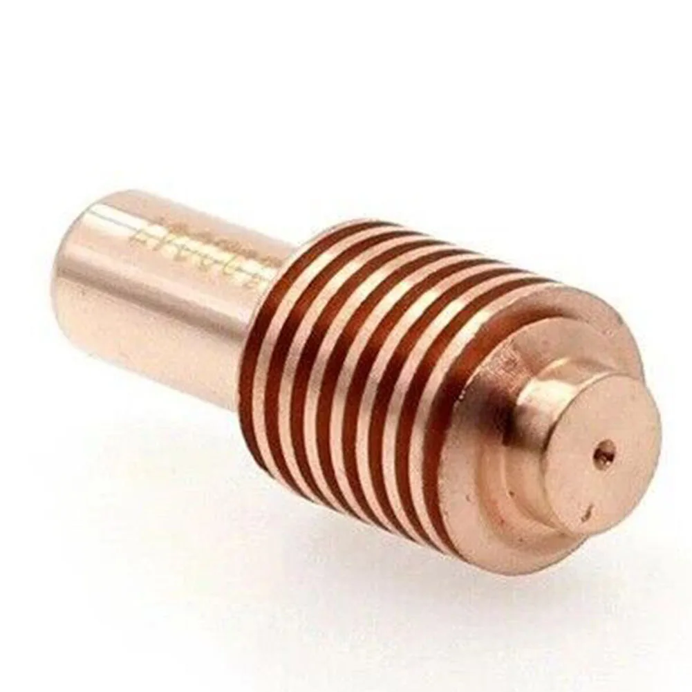 25pcs 192047 Plasma Torch Electrode 192051 Torch Nozzle 192053 Torch Shield For Spectrum 2050 Cutter ICE-40C/40T/50/55C 55A
25pcs 192047 Plasma Torch Electrode 192051 Torch Nozzle 192053 Torch Shield For Spectrum 2050 Cutter ICE-40C/40T/50/55C 55A