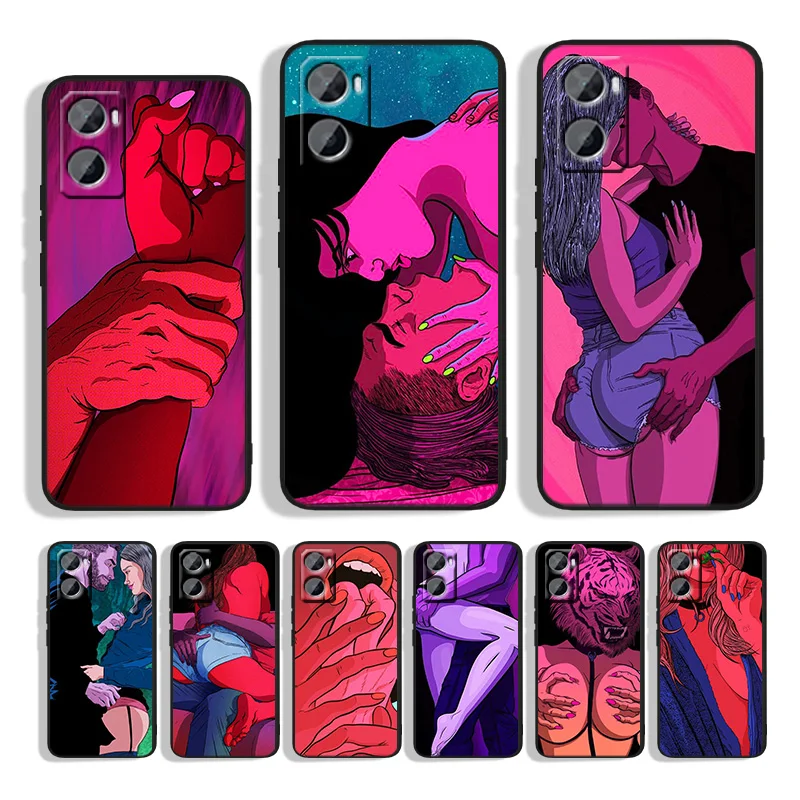 Hot Girls art For OPPO A94 A93 A76 A74 A73 A72 A55 A54S A53S A52 A31 A16S A12 A9 A5 A1K 2020 Black Phone Case
Hot Girls art For OPPO A94 A93 A76 A74 A73 A72 A55 A54S A53S A52 A31 A16S A12 A9 A5 A1K 2020 Black Phone Case
