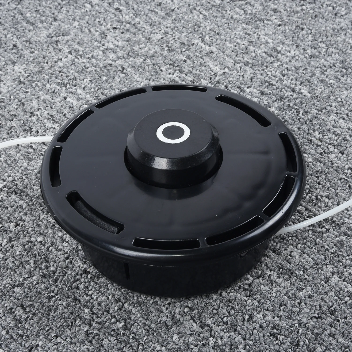 Trimmer Head Bump Feed Line For Most UMK425 UMK435 UMC425 UMC435 String Trimmer Parts & Accs Garden Supplies
Trimmer Head Bump Feed Line For Most UMK425 UMK435 UMC425 UMC435 String Trimmer Parts & Accs Garden Supplies