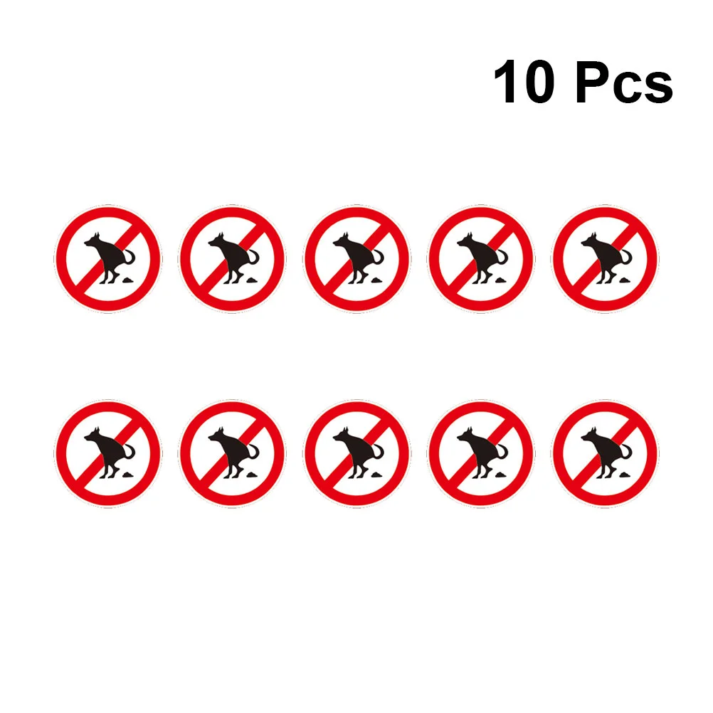Sign No Dog Sticker Poop Pet Pooping Signs Yard Decal Warning Peeing Pee Waste Lawn Funny Pets Window Allowed Car Dogs Business
Sign No Dog Sticker Poop Pet Pooping Signs Yard Decal Warning Peeing Pee Waste Lawn Funny Pets Window Allowed Car Dogs Business