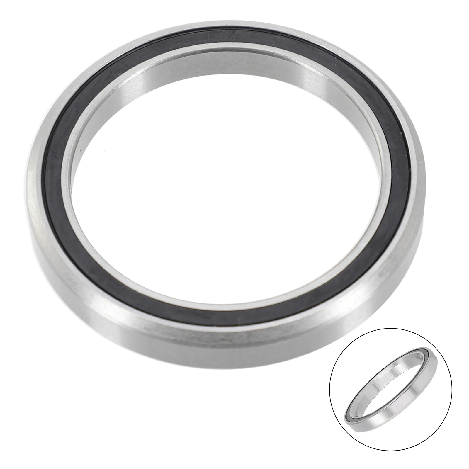 High Efficiency Bicycle Headset Bearing MTB Bike Specific ACB4052 MH P16 Practical Daily Bike Requirement Dependable Durability
High Efficiency Bicycle Headset Bearing MTB Bike Specific ACB4052 MH P16 Practical Daily Bike Requirement Dependable Durability