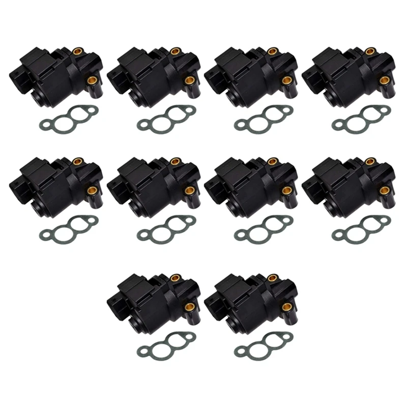 10X 35150-22600 контрольный клапан холостого хода для HYUNDAI Accent Elantra Tiburon 00-06 для двигателей Kia
10X 35150-22600 контрольный клапан холостого хода для HYUNDAI Accent Elantra Tiburon 00-06 для двигателей Kia