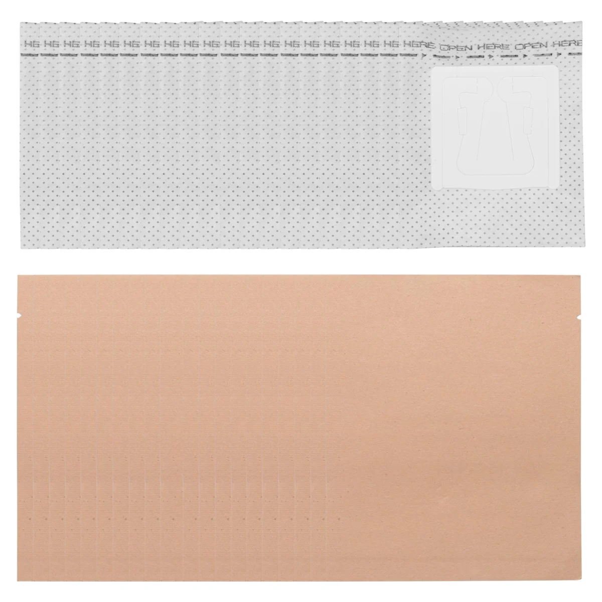 100Pcs Disposable Coffee Filter Bags Drip Portable Hanging Ear Style Paper Home Office Travel Coffee Tools
100Pcs Disposable Coffee Filter Bags Drip Portable Hanging Ear Style Paper Home Office Travel Coffee Tools