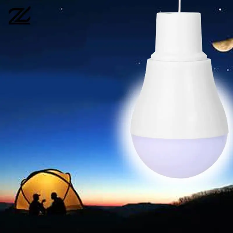 Solar Powered Lamp Portable Led Bulb Lights Rechargeable Camp Tent Night Fishing Emergency Solar Energy Panel Sunlight
Solar Powered Lamp Portable Led Bulb Lights Rechargeable Camp Tent Night Fishing Emergency Solar Energy Panel Sunlight