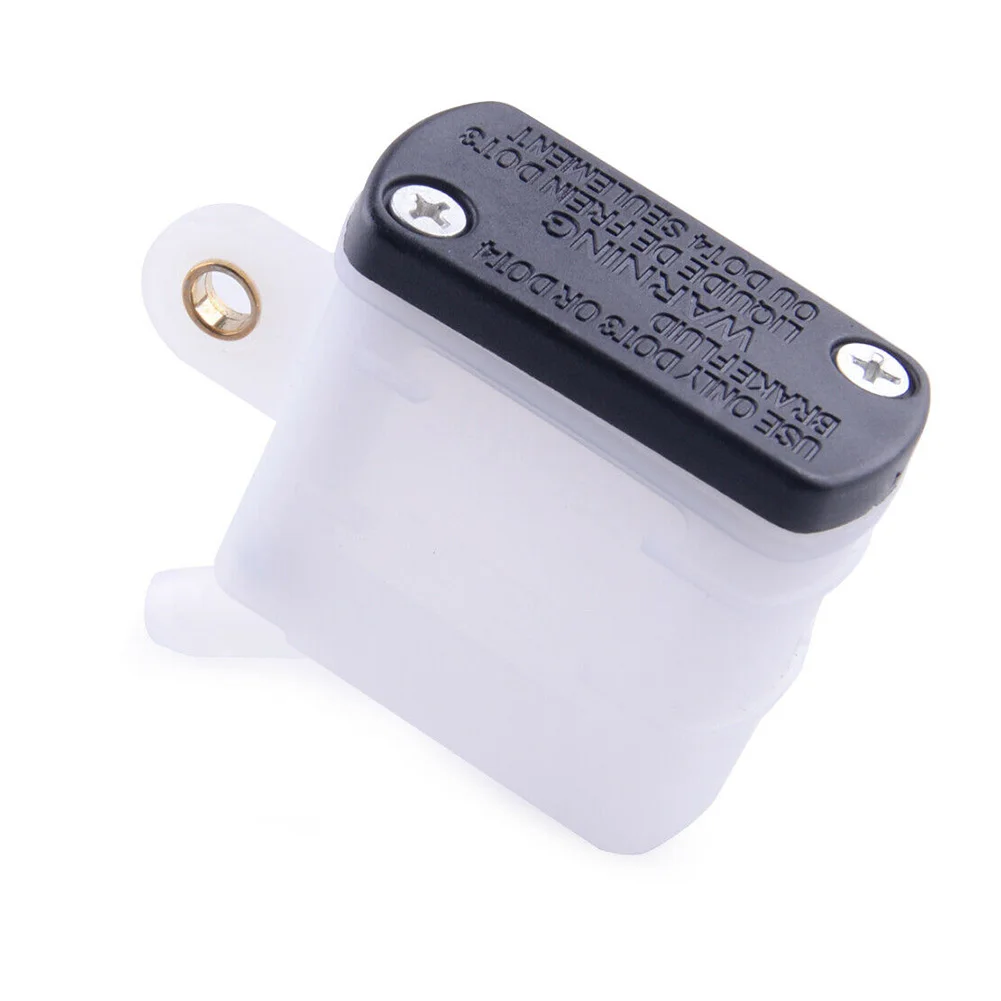 New Rear Brake Master Cylinder Tank Fluid Reservoir Oil Cup Fit For Suzuki ATV Quadracer 250 LT250R Motorcycle Brake Fluid Cup
New Rear Brake Master Cylinder Tank Fluid Reservoir Oil Cup Fit For Suzuki ATV Quadracer 250 LT250R Motorcycle Brake Fluid Cup