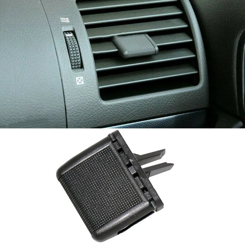 1pc A/C Air Conditioning Vent Outlet Tab Clip Repair Kit For Toyota Land Cruiser Prado FJ150 2010-2017 Car Interior Accessories
1pc A/C Air Conditioning Vent Outlet Tab Clip Repair Kit For Toyota Land Cruiser Prado FJ150 2010-2017 Car Interior Accessories