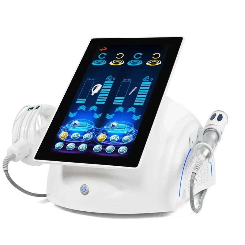 Portable Inner Ball Roller Massage Physiotherapy Body Sculpting Muscle To Eliminate Pain Cellulite Weight Loss Massage Machine
Portable Inner Ball Roller Massage Physiotherapy Body Sculpting Muscle To Eliminate Pain Cellulite Weight Loss Massage Machine