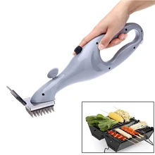 Function Grill Brush Steam Cleaning Barbecue Charcoal Charcoal Steam Or Gas Accessories Cleaning Cooking Tools Barbecue Brush
Function Grill Brush Steam Cleaning Barbecue Charcoal Charcoal Steam Or Gas Accessories Cleaning Cooking Tools Barbecue Brush
