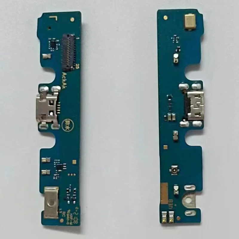 

1Pcs LCD Display Board Mainboard Usb Charger Charging Dock Port Plug Connector Flex Cable For Lenovo Tab M7 7305X TB-7305F 7305