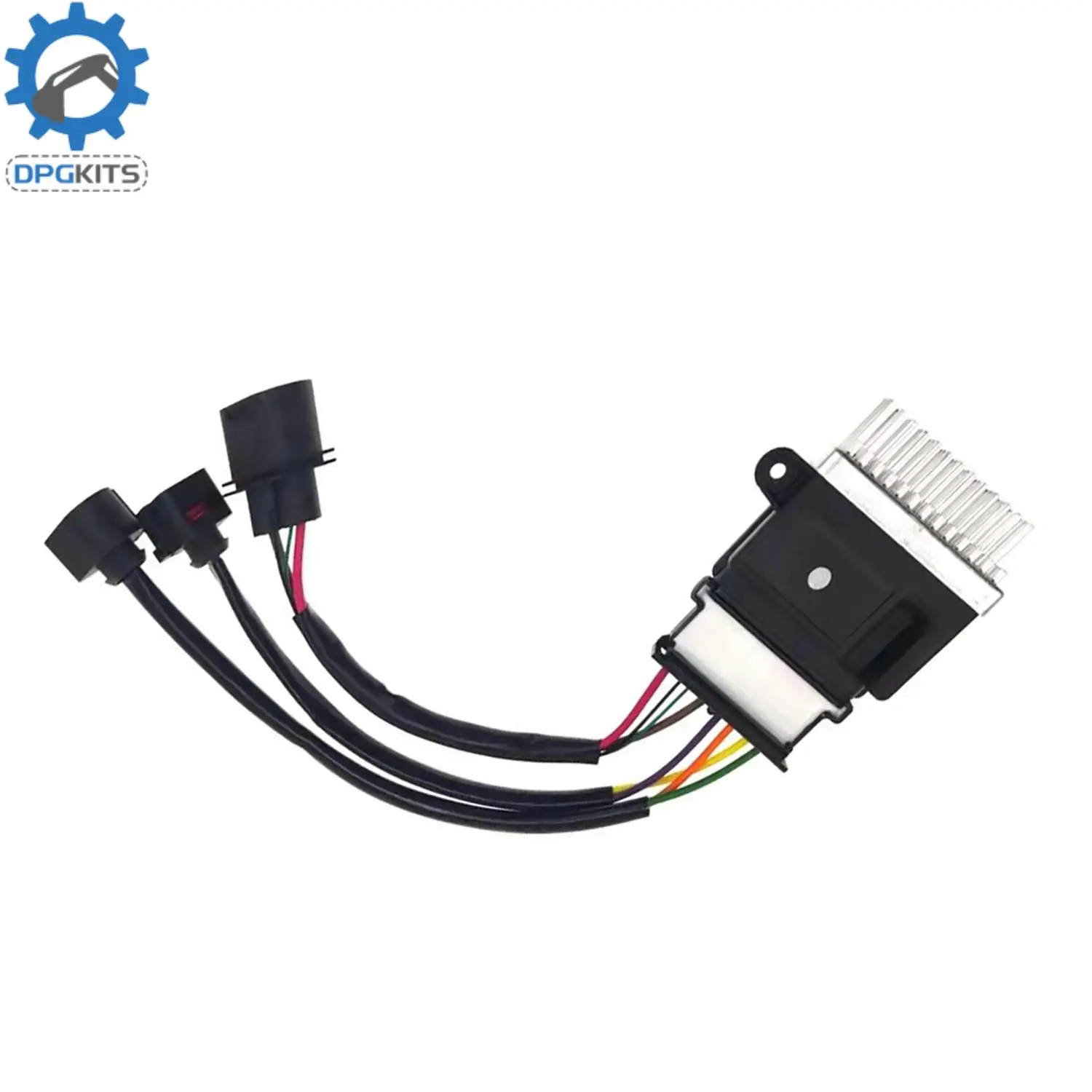 1PC 8K0959501G Engine Cooling Fan Control Unit Module For Audi A4 A5 A6 Q3 Q5 A7 RSQ3
1PC 8K0959501G Engine Cooling Fan Control Unit Module For Audi A4 A5 A6 Q3 Q5 A7 RSQ3