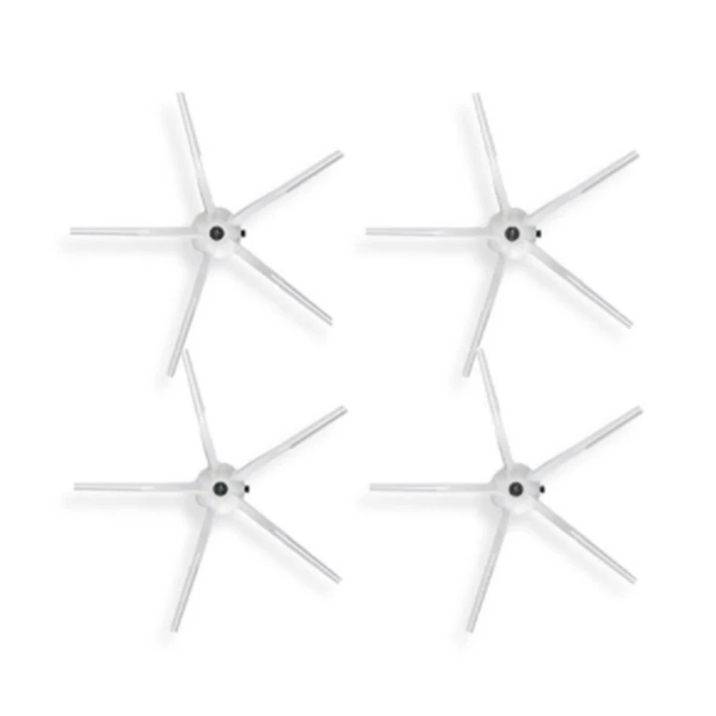 Side Brush Vacuum Cleaners Parts Accessories for XiaoMi Roborock S50 S51 S55 S60 S6 Pure S5Max
Side Brush Vacuum Cleaners Parts Accessories for XiaoMi Roborock S50 S51 S55 S60 S6 Pure S5Max