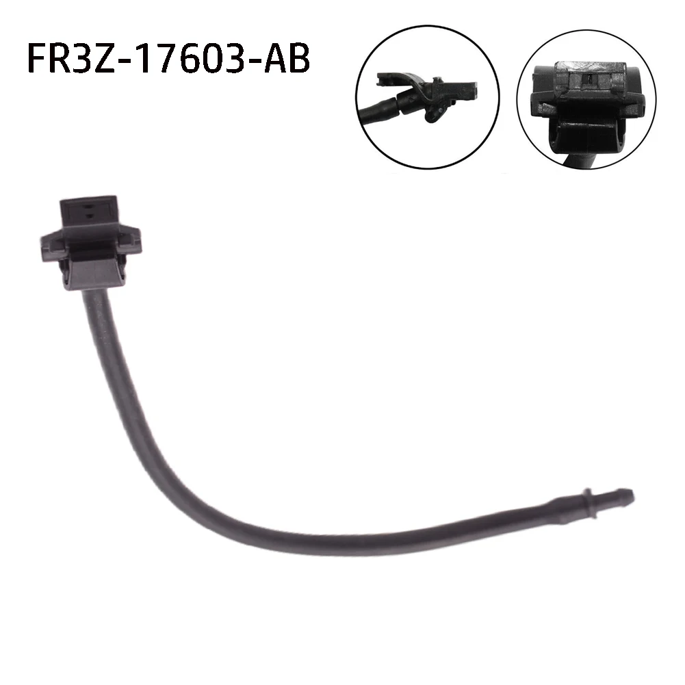 1pc Car Windshield Wiper Washer Jet Nozzle Spray Replacement FR3Z17603AA For Ford For Mustang 2.3L 3.7L 5.0L 5.2L 2015-2019
1pc Car Windshield Wiper Washer Jet Nozzle Spray Replacement FR3Z17603AA For Ford For Mustang 2.3L 3.7L 5.0L 5.2L 2015-2019