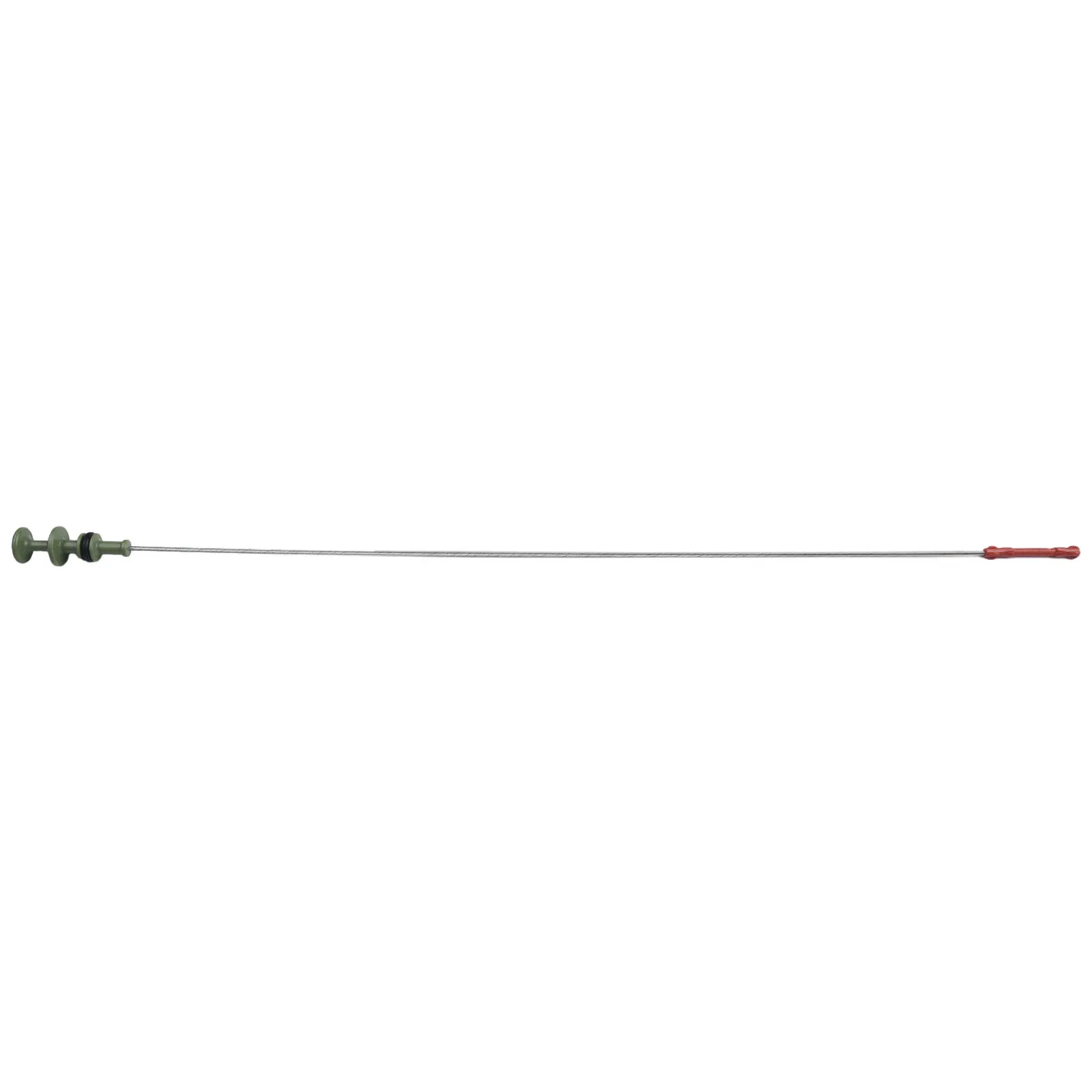 Engine Oil Level Dipstick 2760101872 for Mercedes For Benz C207 E350 C218 W221 S350 L CGI CLS 300 Guaranteed Durability
Engine Oil Level Dipstick 2760101872 for Mercedes For Benz C207 E350 C218 W221 S350 L CGI CLS 300 Guaranteed Durability