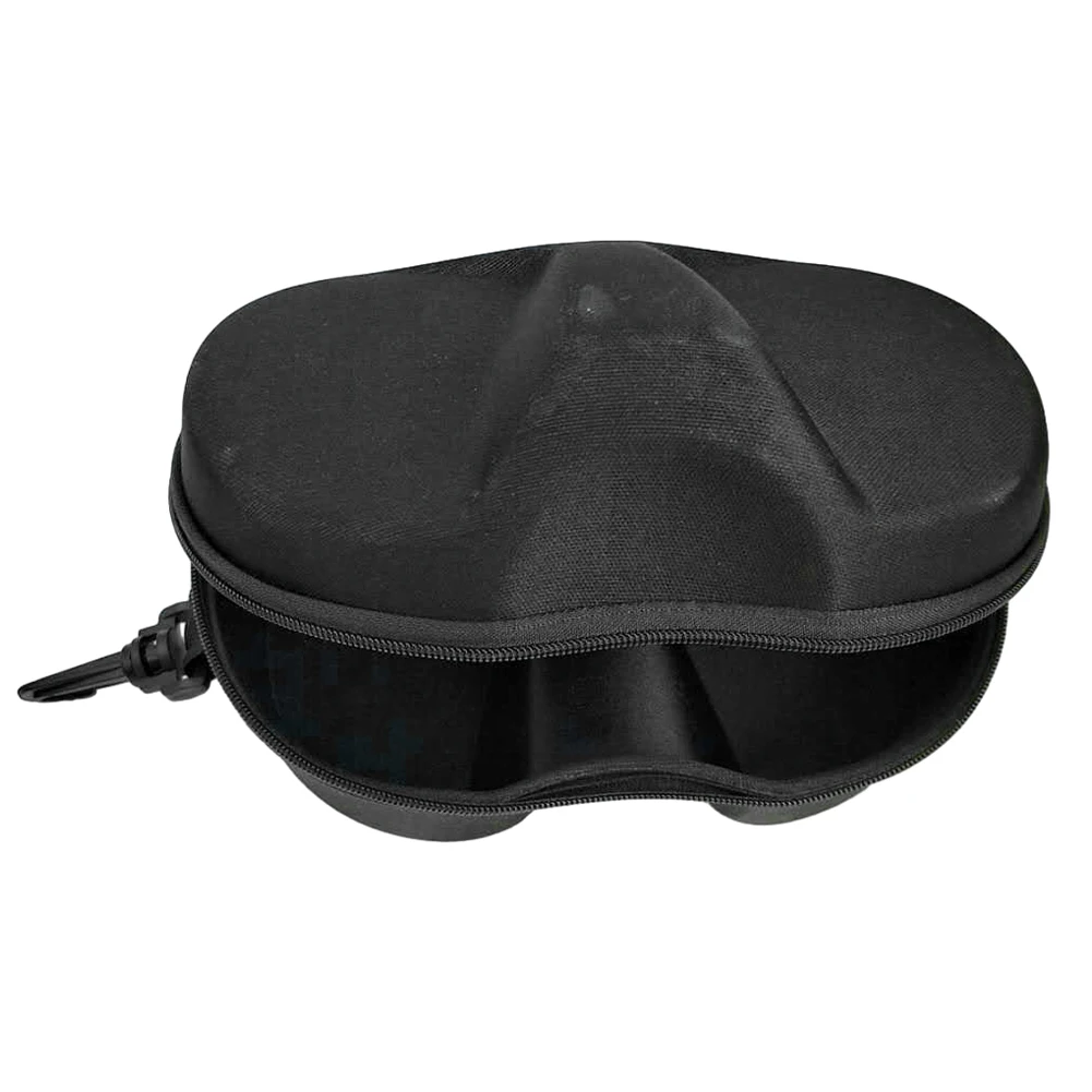 Boxes Of Storage Goggle Case Small Waterproof Convenient EVA Material Easy To Carry Diving Swimming New Practical
Boxes Of Storage Goggle Case Small Waterproof Convenient EVA Material Easy To Carry Diving Swimming New Practical