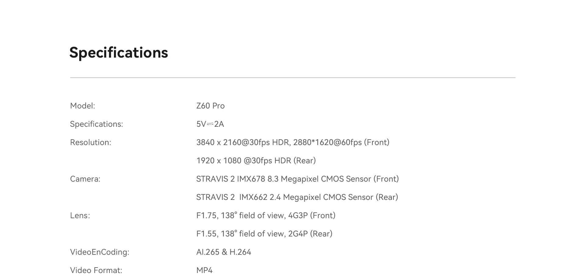 camara de seguridad para salpicadero de carro DDPAI 4K Z60 Pro compatible con cámara trasera e Interior de coche SONY STARVIS2 678 Sensor 5GHz Wi-Fi ADAS 4G DVR 32 camara de seguridad para salpicadero de carro camara de seguridad para salpicadero de carro DDPAI 4K Z60 Pro compatible con cámara trasera e Interior de coche SONY STARVIS2 678 Sensor 5GHz Wi-Fi ADAS 4G DVR » camara de seguridad para salpicadero de carro