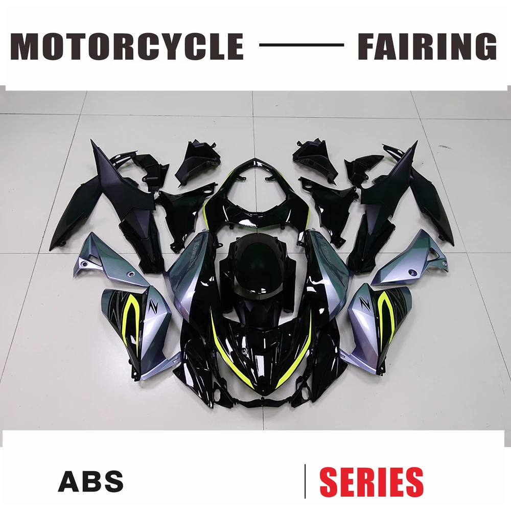 

For Kawasaki Z800 Z 800 2013 2014 2015 2016 Z-800 13 14 15 16 Bodyworks Motorcycle Fairing (Injection Molding)