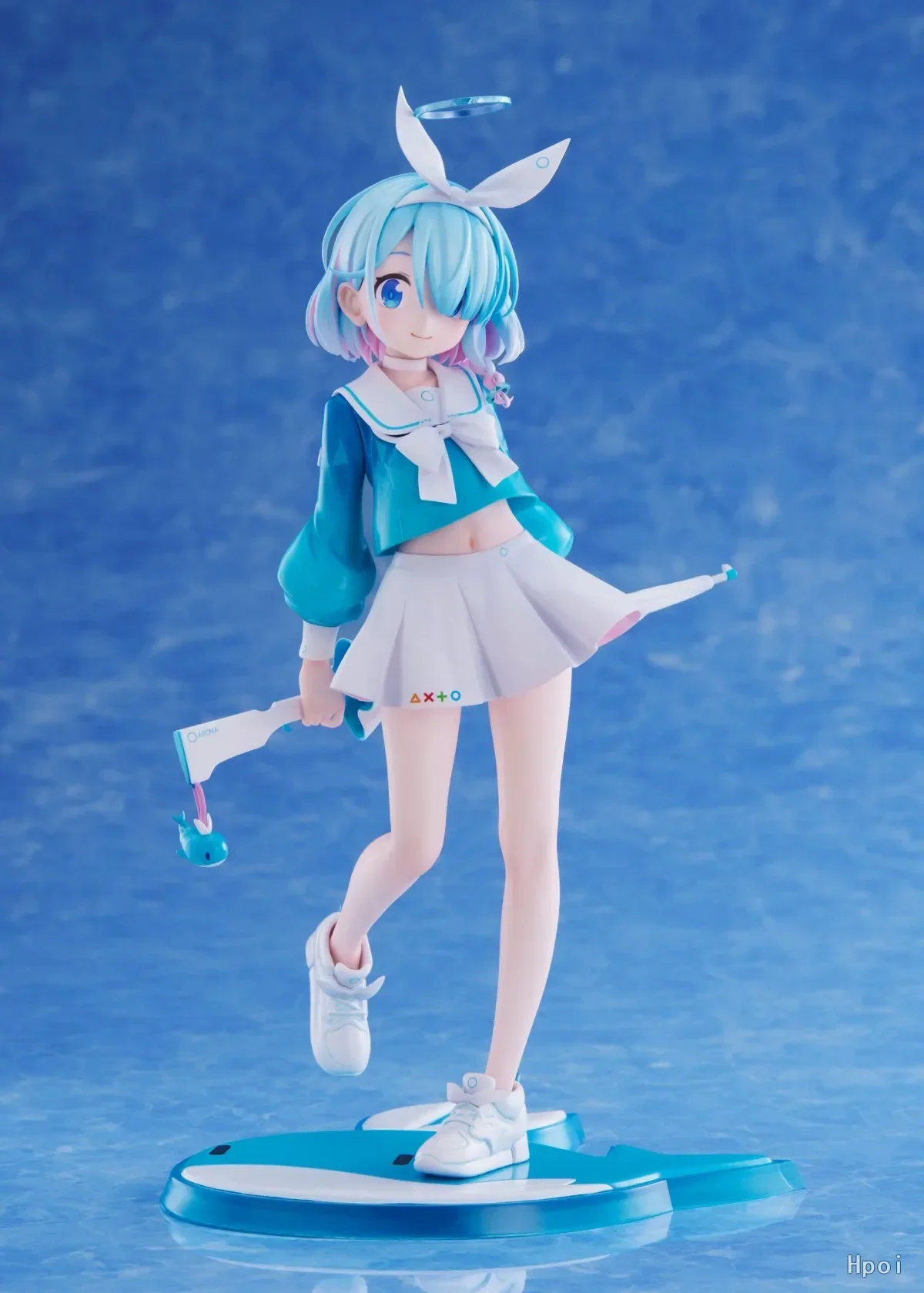 22cm Blue Archive Arona Anime Girl Figure Figma Ichinose Asuna Bunny Girl Sexy Action Figure Adult Collectible Model Doll Toys
22cm Blue Archive Arona Anime Girl Figure Figma Ichinose Asuna Bunny Girl Sexy Action Figure Adult Collectible Model Doll Toys