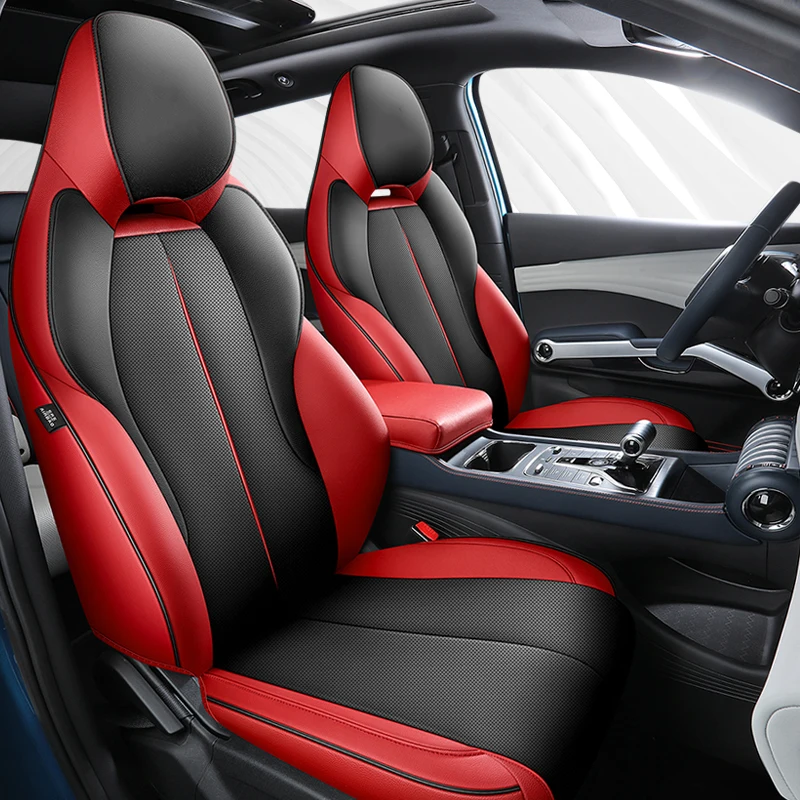 Car Seat Cover Specific Customize For BYD Yuan Plus Atto 3 EV 2022 Year Full Covered with Front and Rear Full Comlete Set
Car Seat Cover Specific Customize For BYD Yuan Plus Atto 3 EV 2022 Year Full Covered with Front and Rear Full Comlete Set
