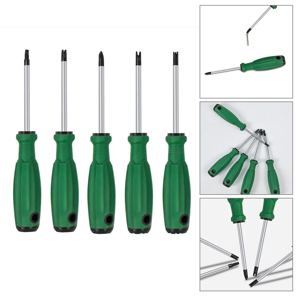 1pcs Special Magnetic Screwdriver Bits U/Y/Inner Cross/Triangle/3 Point Shaped Nutdriver Multitool Hand Tools For Auto Repair
1pcs Special Magnetic Screwdriver Bits U/Y/Inner Cross/Triangle/3 Point Shaped Nutdriver Multitool Hand Tools For Auto Repair