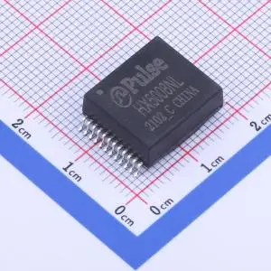 Оригинальный сетевой порт HX5008NLT, трансформатор, существующий инвентарь, прямая почта/предоставление образцов
Оригинальный сетевой порт HX5008NLT, трансформатор, существующий инвентарь, прямая почта/предоставление образцов