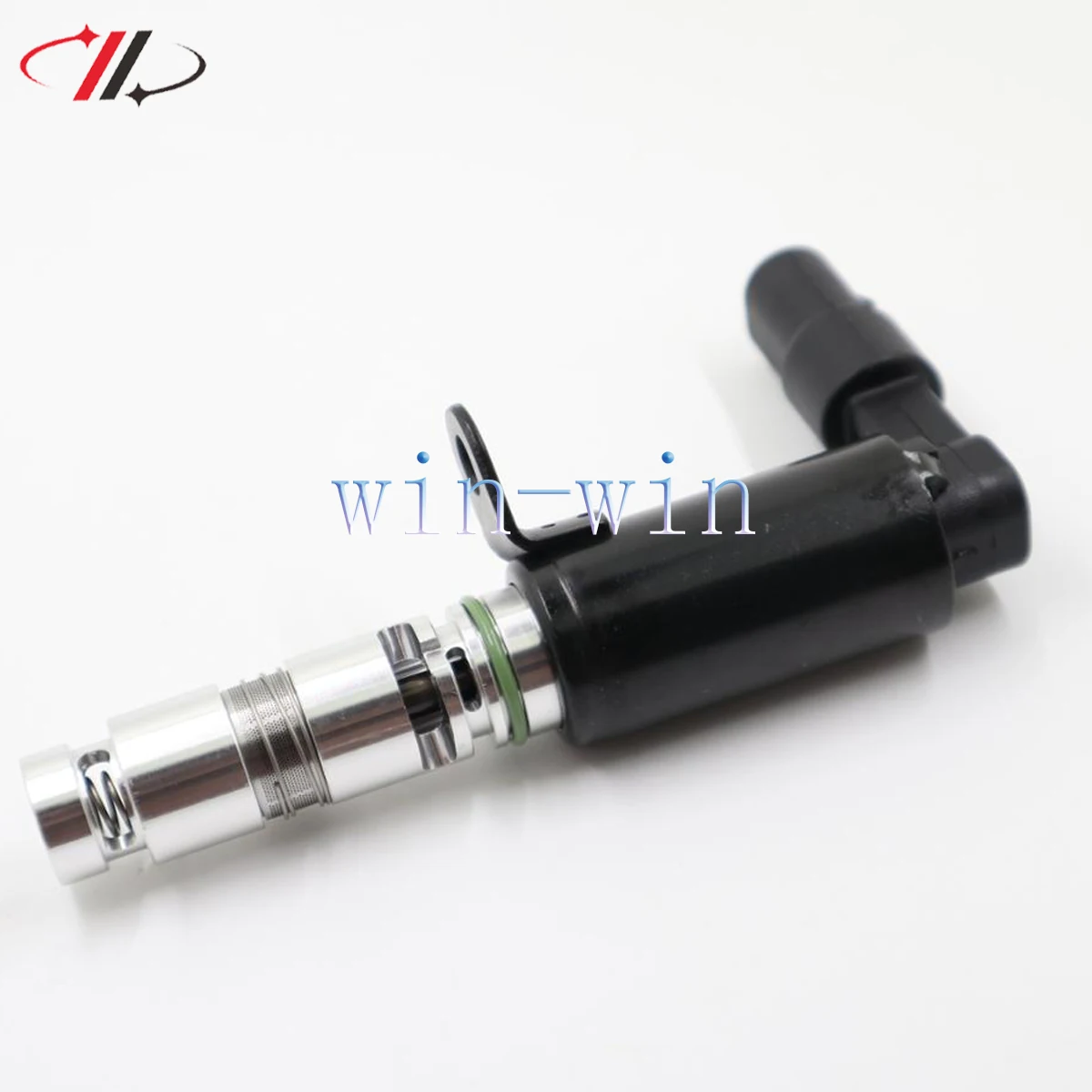 VVT Variable Timing Solenoid For Kia Forte 5 Koup Hyundai Elantra 1.8L 2.0L 2011-2015 24375-2EAA0 243752E000 24375-2E000
VVT Variable Timing Solenoid For Kia Forte 5 Koup Hyundai Elantra 1.8L 2.0L 2011-2015 24375-2EAA0 243752E000 24375-2E000