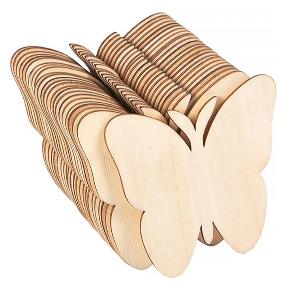 40 Pieces Unfinished Wooden Cutouts Unfinished Wooden Shaped Slices Cutouts Blank Wood for DIY Crafts
40 Pieces Unfinished Wooden Cutouts Unfinished Wooden Shaped Slices Cutouts Blank Wood for DIY Crafts