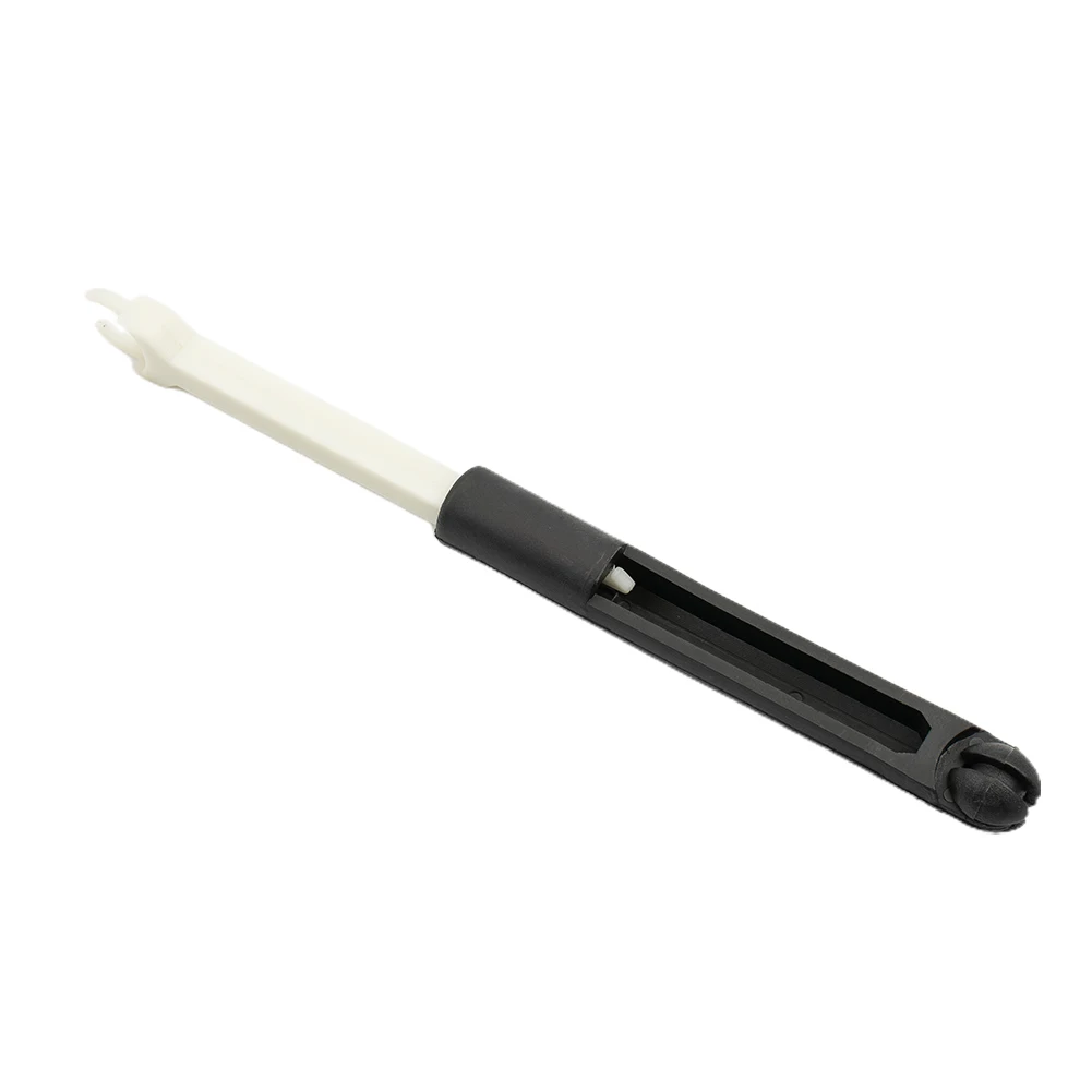 High Quality High Reliability Plastic Repair Kit Stable Characteristics Black&White Brand New 1 Set Repair Kits
High Quality High Reliability Plastic Repair Kit Stable Characteristics Black&White Brand New 1 Set Repair Kits