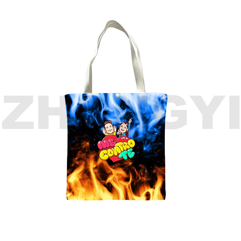 Lovely Cartoon Me Contro Te Bags for Women Crossbody Bags Shoulder Bag Fashion Shopping Bags 3D Anime Me Contro Te Canvas Bag 
Lovely Cartoon Me Contro Te Bags for Women Crossbody Bags Shoulder Bag Fashion Shopping Bags 3D Anime Me Contro Te Canvas Bag