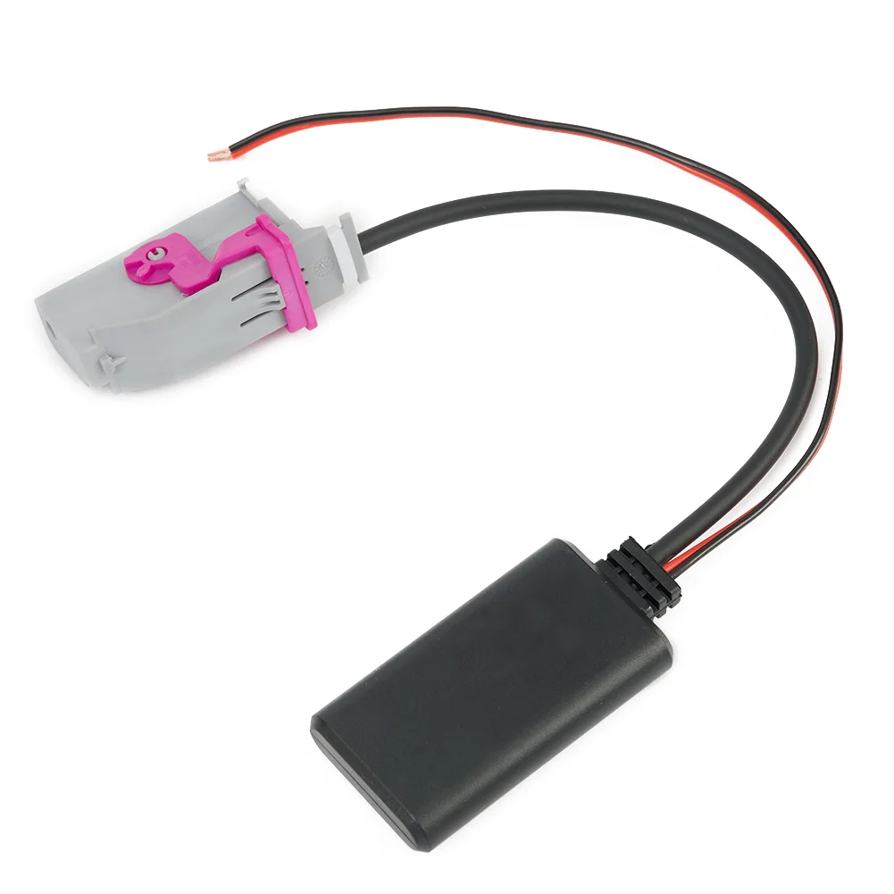 Aux-кабель, Bluetooth-адаптер, 32 контакта, прибл. 100% см, 1 шт., для A3 A4 A6 A8 TT R8 RNS-E, абсолютно новый, высококачественный
Aux-кабель, Bluetooth-адаптер, 32 контакта, прибл. 100% см, 1 шт., для A3 A4 A6 A8 TT R8 RNS-E, абсолютно новый, высококачественный