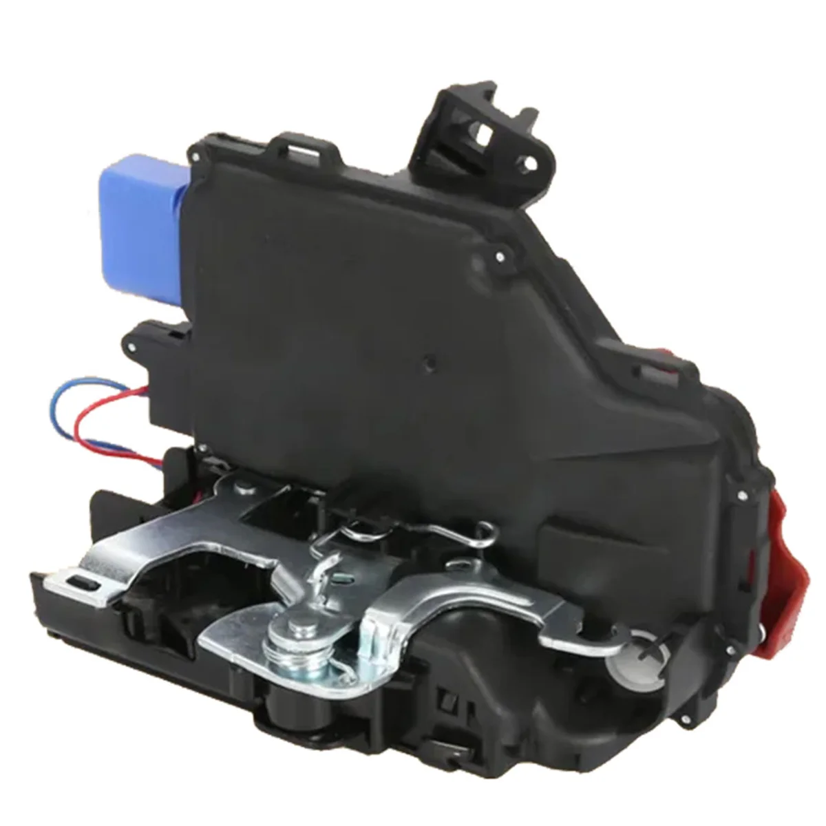 Привод блока дверного замка для VW Golf MK5 Touareg Skoda Seat Altea 3D1837015A 3D1837015 7L0839015A 7L0839016, 4 шт./комплект
Привод блока дверного замка для VW Golf MK5 Touareg Skoda Seat Altea 3D1837015A 3D1837015 7L0839015A 7L0839016, 4 шт./комплект