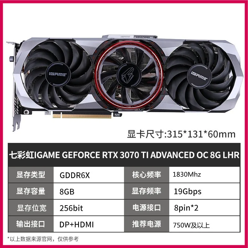 New Rtx3060 3050 Graphics Card 3060ti 2060 Rtx3070 8G/3070ti 8G Brand New
New Rtx3060 3050 Graphics Card 3060ti 2060 Rtx3070 8G/3070ti 8G Brand New