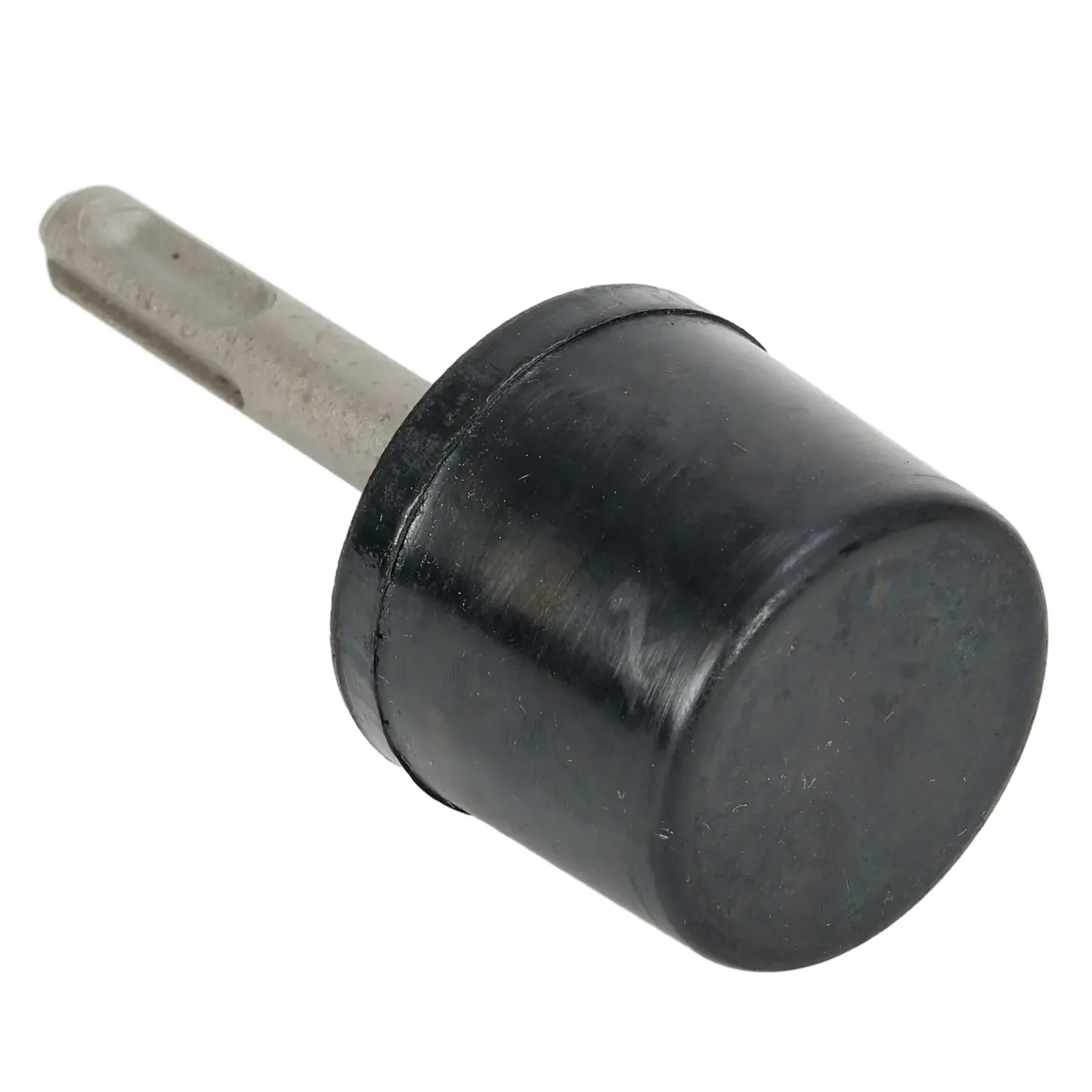 Rubber-Hammer SDS-PLUS Handle For Electric Hammers Automotive Sheet Metal/ceramic Tile Lamination/iron Leveling Electric Tool
Rubber-Hammer SDS-PLUS Handle For Electric Hammers Automotive Sheet Metal/ceramic Tile Lamination/iron Leveling Electric Tool
