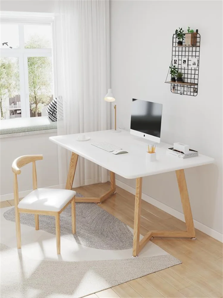 2022 Desk Study Bedroom Desktop Computer Desk Adult Office Desk Simple ноутбук Home Student Small Writing Desk Escritorio
2022 Desk Study Bedroom Desktop Computer Desk Adult Office Desk Simple ноутбук Home Student Small Writing Desk Escritorio