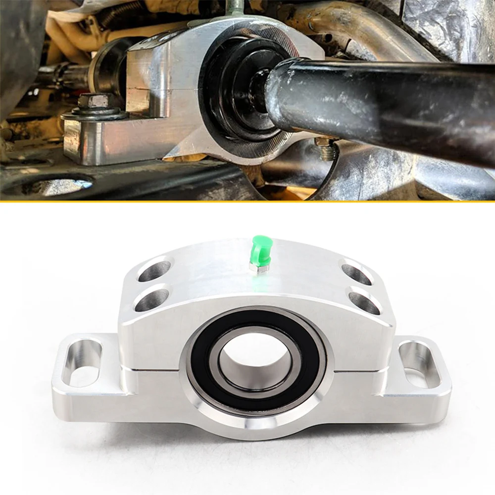 Driveshaft Carrier Bearing for Polaris RZR S 1000 XP 1000 XP 4 1000 Heavy Duty Bearing Carrier UTV Accessories
Driveshaft Carrier Bearing for Polaris RZR S 1000 XP 1000 XP 4 1000 Heavy Duty Bearing Carrier UTV Accessories