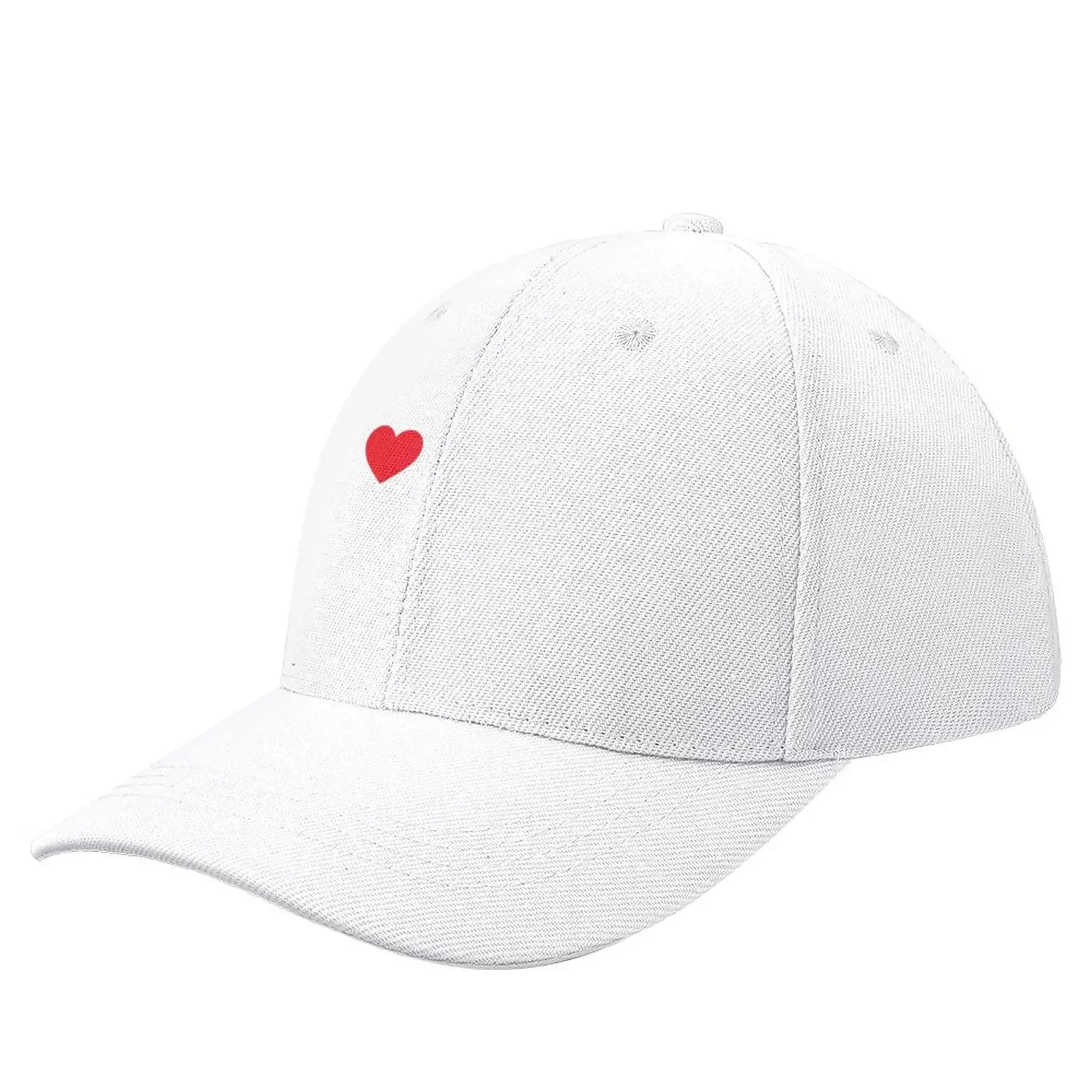 

I Love My Girlfriend, I Love My Girlfriend So Please Stay Away From Me Baseball Cap cute Gentleman Hat Hats Man Women'S