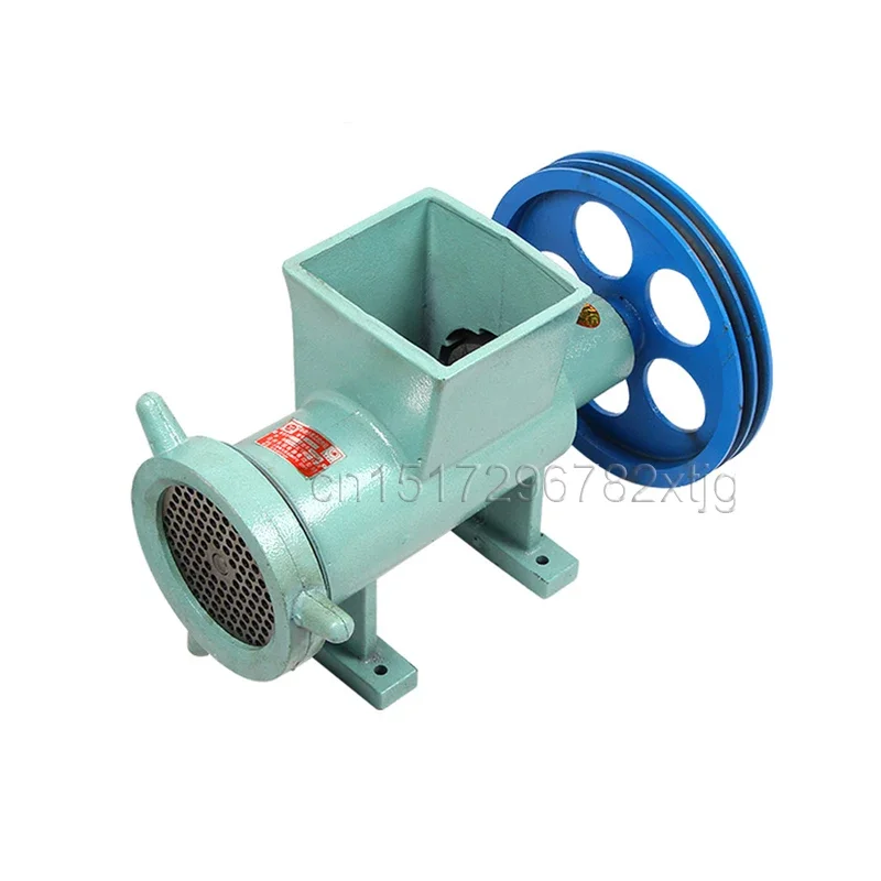 Electrical Meat Grinder 52 Type Meat and Shrimp Sauce Grinder Machine Electrical Big Meat Grinder Without Motor
Electrical Meat Grinder 52 Type Meat and Shrimp Sauce Grinder Machine Electrical Big Meat Grinder Without Motor