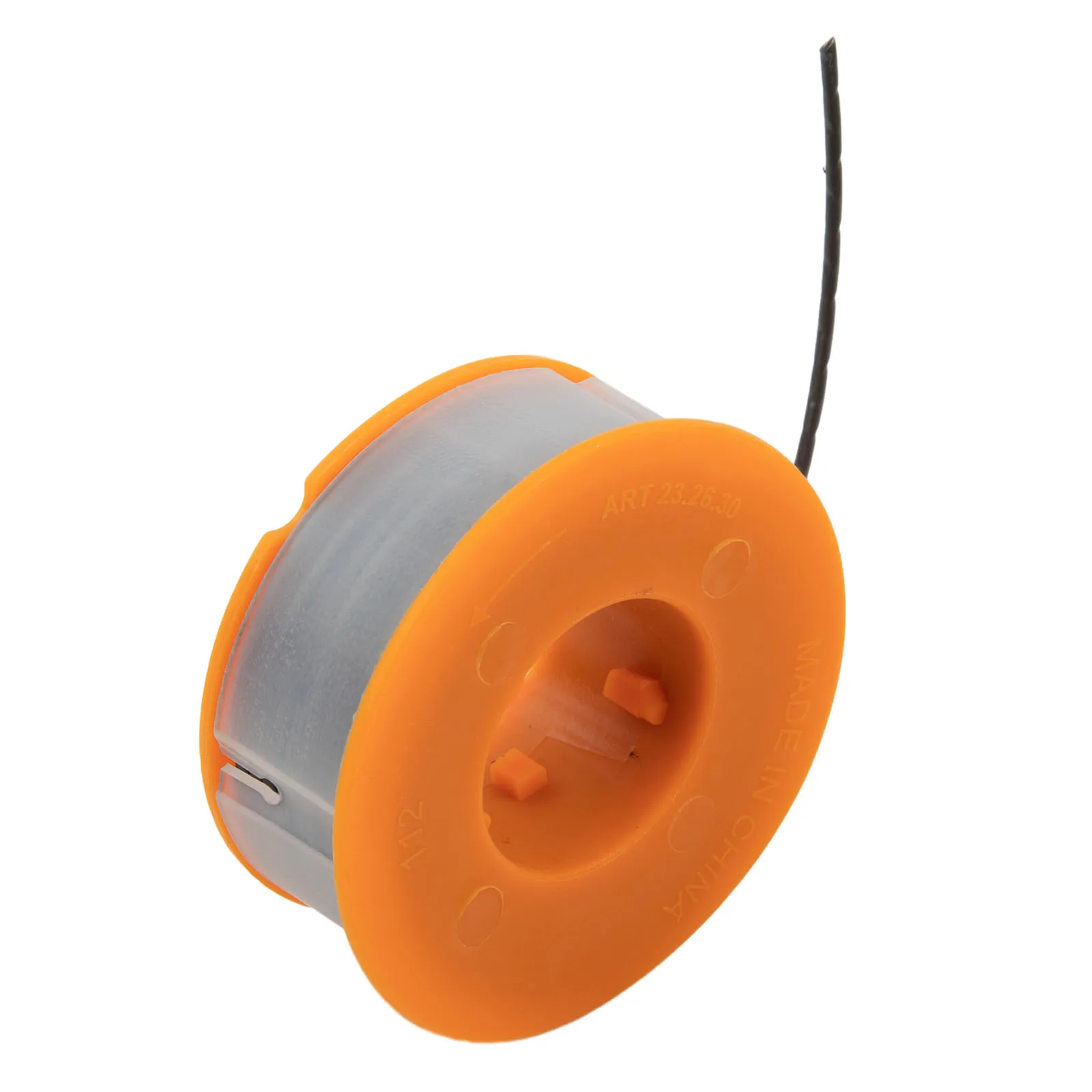 Катушки для Bosch F016800175, сменные детали для газонокосилки Easy Trim и Combi Trim, электроинструменты для сада
Катушки для Bosch F016800175, сменные детали для газонокосилки Easy Trim и Combi Trim, электроинструменты для сада