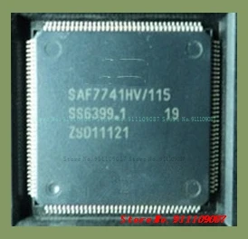 SAF7741HV/115 старая
SAF7741HV/115 старая