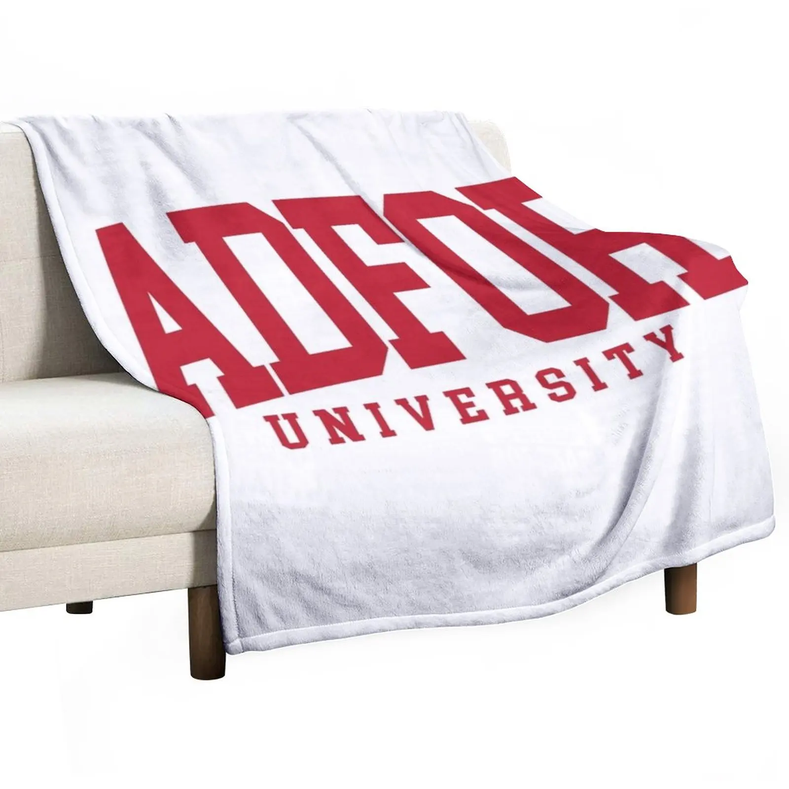 radford - college font curved Throw Blanket Blankets Sofas Of Decoration Bed linens
radford - college font curved Throw Blanket Blankets Sofas Of Decoration Bed linens