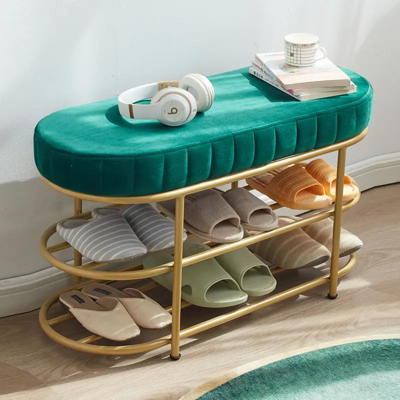 Shoe Storage Bench With Seat Cushion Shoe Rack Shoe Shelf Rack Bench Seat Placard Living Room Furniture House Entry Furniture
Shoe Storage Bench With Seat Cushion Shoe Rack Shoe Shelf Rack Bench Seat Placard Living Room Furniture House Entry Furniture