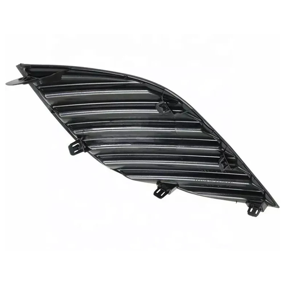 Right Front Bumper Fog Light Cover For Camry SE XSE 2018-2020 Pasenger Hole Fog Lamp Grille Light Frame Parts
Right Front Bumper Fog Light Cover For Camry SE XSE 2018-2020 Pasenger Hole Fog Lamp Grille Light Frame Parts